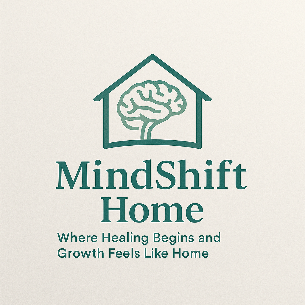 SDA Williams – MindShift Home